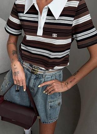 Поло селін люкс