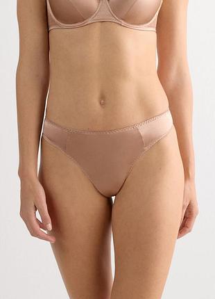 Шовкові ❣ трусики intimissimi
