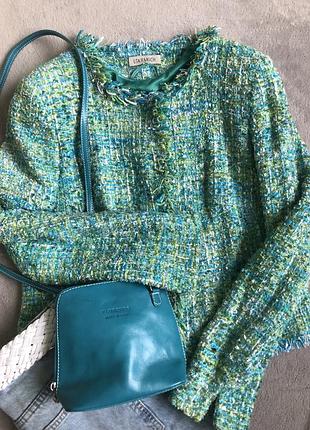 Жакет брендовий uta raasch