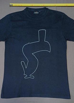 Плечі 48 см vintage рідкісна guinness official merchandise  футболка  size m/l