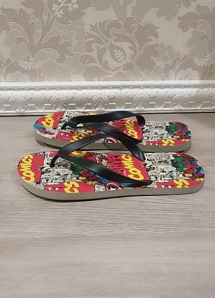 В'єтнамки marvel 45/46