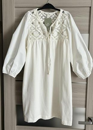 Сукня жіноча ф. н&м р. с-м