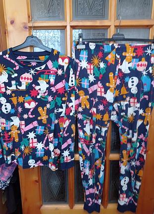 Пижама.(коттон)