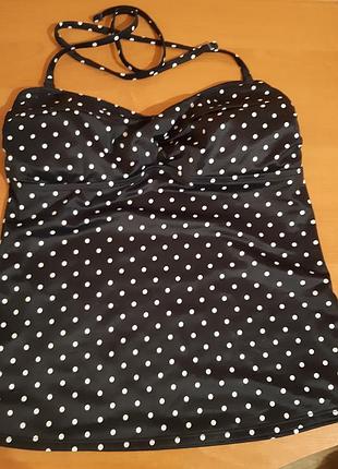 Верхня частина жіночого купальника від george