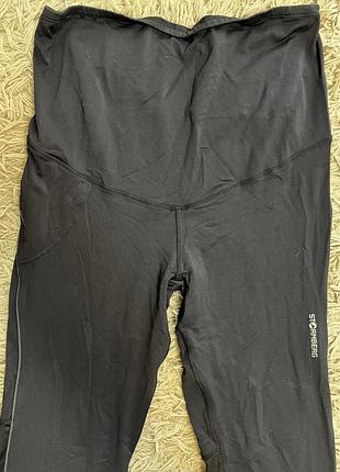 Лосіни для вагітних 3