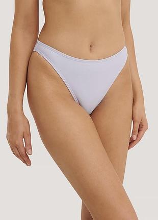 Низ купальника