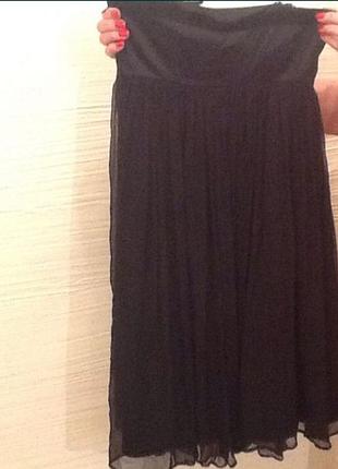 Новорічна вечірня сукня