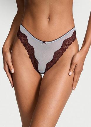 Трусики victoria’s secret труси