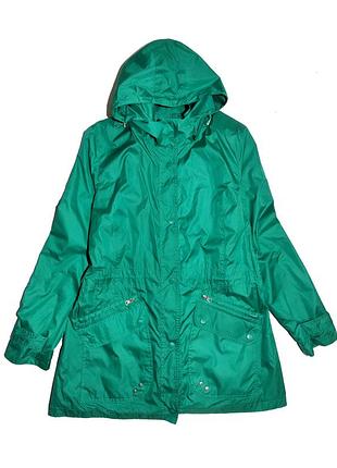 Вітровка куртка парка