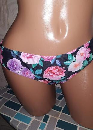 (л) классные трусики от купальника от f&amp;f