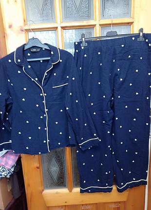 Пижама.(коттон)