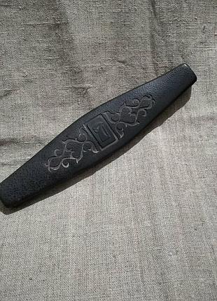 Кнопка сигнала на руль, накладка на руль. ваз 2106.