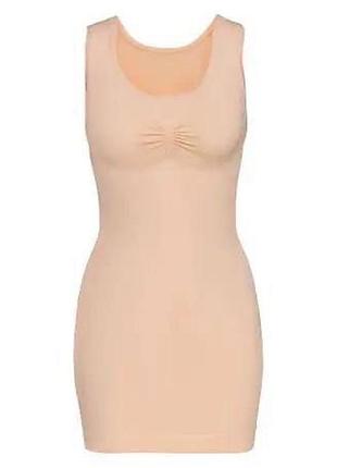 Майка туніка жіноча корегуюча