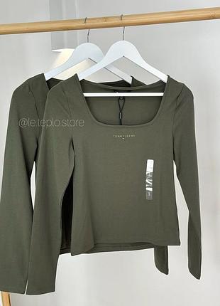 Кофтинка tommy hilfiger