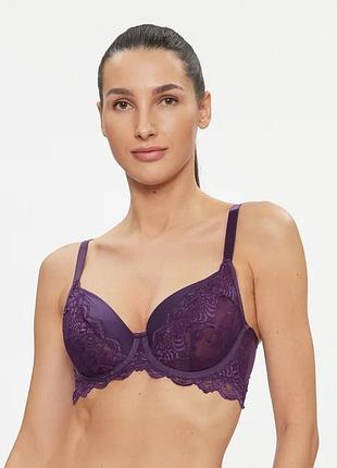 Розкішний мереживний бюстгальтер