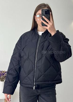 Пуфери tommy hilfiger