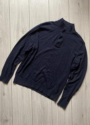 Светр tommy hilfiger