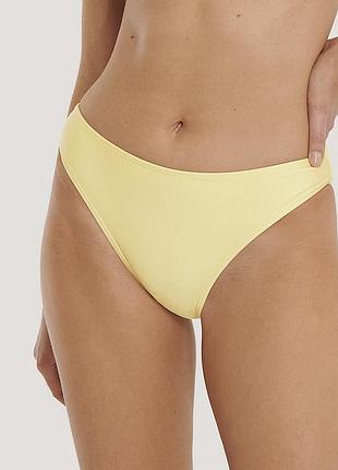 Низ купальника