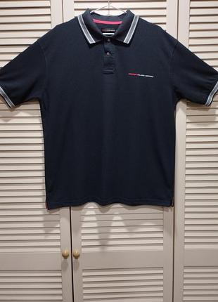 Футболка vodafone mclaren mercedes f1