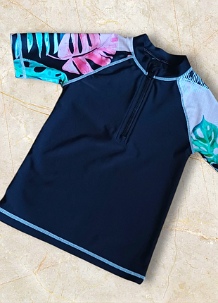 Сонцезахисна футболка