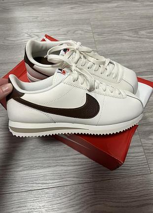 Кросівки nike cortez