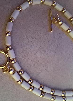 Намисто 42см