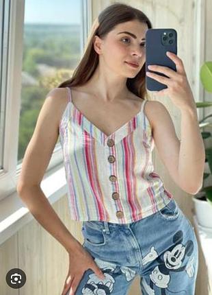 Летняя маечка р 40-42