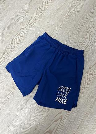 Шорти nike