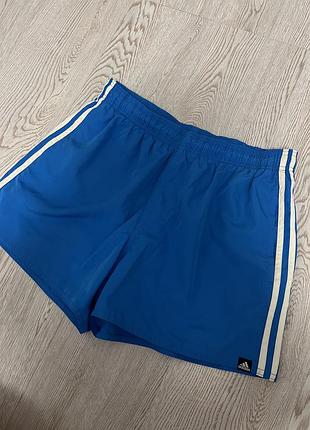 Шорти adidas