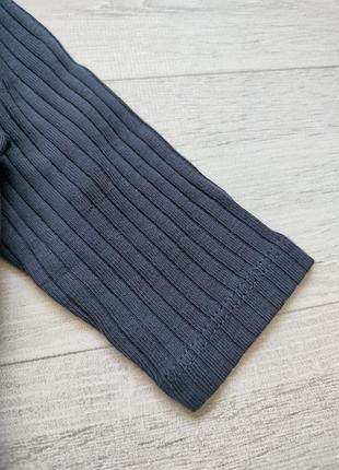 Боді на хлопчика 0-3 міс. 5