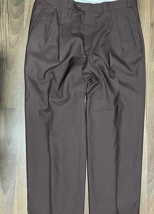 Чоловічі штани spengler