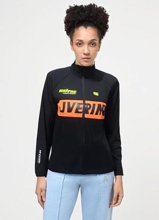 Идеальная качественная велокуртка бренда ale, made in italy