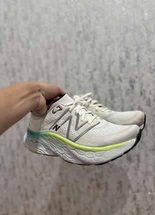 👟 продам кросівки new balance fresh foam more v4
