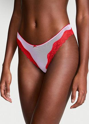 Трусики victoria’s secret труси