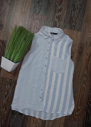 Рубашка defacto