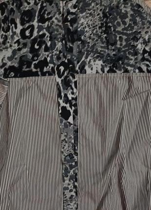 Рубашка фирменная