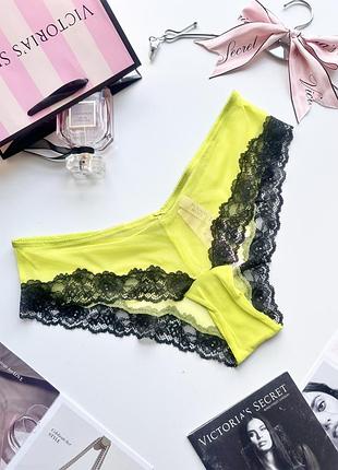 Трусики victoria’s secret труси