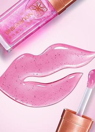 Блиск для губ, олійка avon /ейвон блиск
