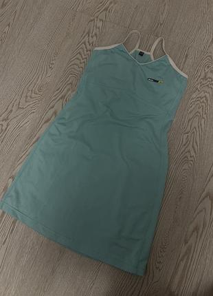 Спортивне плаття ellesse