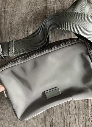 Сумка ткань