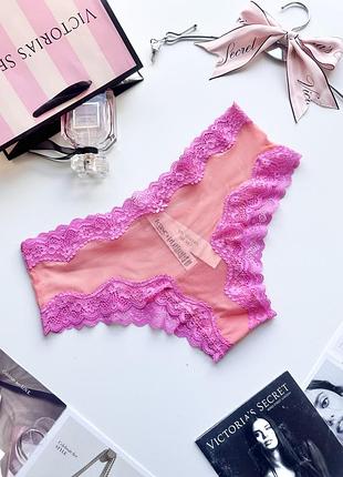 Трусики victoria’s secret труси