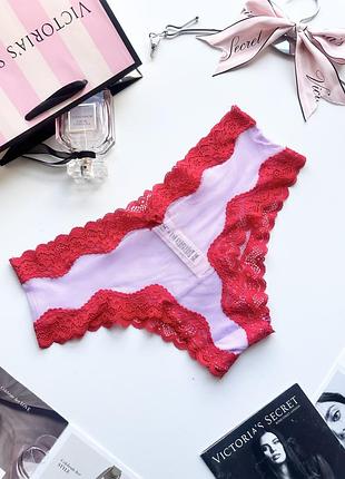 Трусики victoria’s secret труси