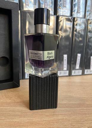 Black aragon nasomatto 30 ml