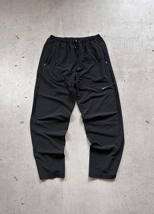 Nike running men’s light pants original бігові легкі спортивні штани
