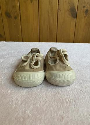 Кеды для малышей размер 16/17 bbdept