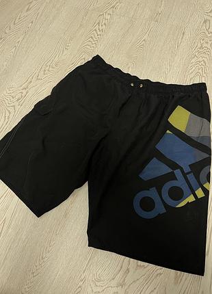 Шорти adidas