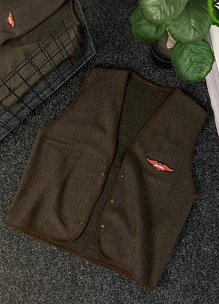 Жилетка harley davidson