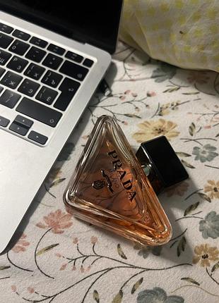 Парфуми dior paradoxe intense 90 ml оригінал