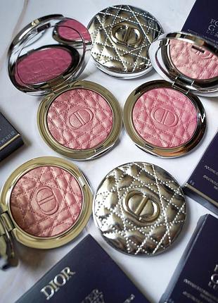 Хайлайтер forever glow luminizer 04 pink strobe