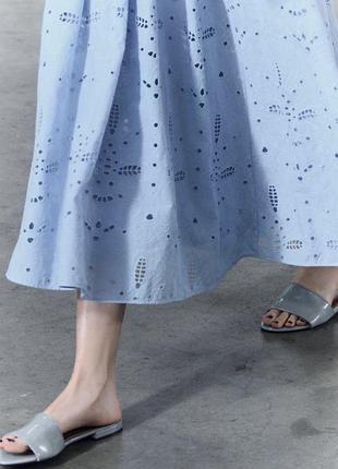 Спідниця zara 3